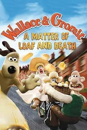 فيلم A Matter of Loaf and Death 2008 مترجم - باهي فيلم